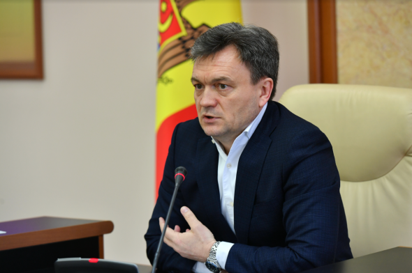 Moldova, Ucraina şi alte şase ţări est-europene cer companiilor de tehnologie să combată dezinformarea rusă răspândită pe reţelele sociale